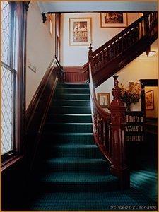Madison Manor Boutique Hotel Toronto Inreriör bild